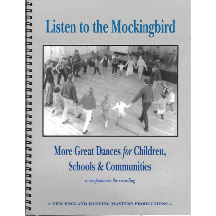 Listen to the Mockingbird - Image 2
