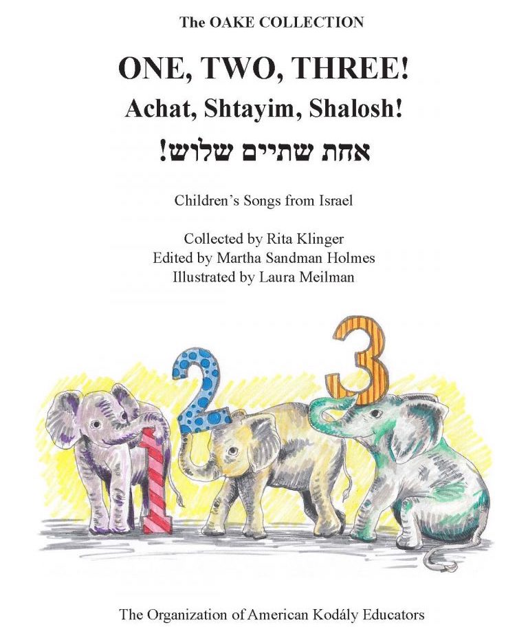 One, Two, Three, Four, Five - Sawan Books