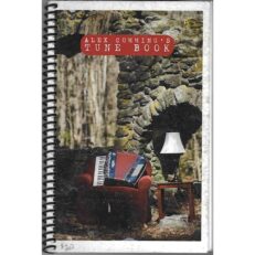 Alex Cumming's Tune Book